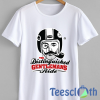The Distinguished T Shirt For Men Women And Youth