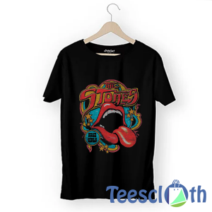 The Rolling Stones T Shirt For Men Women And Youth
