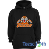 Vinson Tigers Football Hoodie Unisex Adult Size S to 3XL