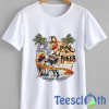 Beakson Bikes T Shirt For Men Women And Youth