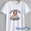 Betty White Girl T Shirt For Men Women And Youth