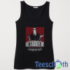 Chattanooga Times Tank Top Men And Women Size S to 3XL
