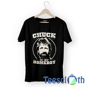 Chuck Norris T Shirt For Men Women And Youth