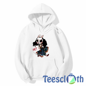 Cool Gifs Horror Hoodie Unisex Adult Size S to 3XL