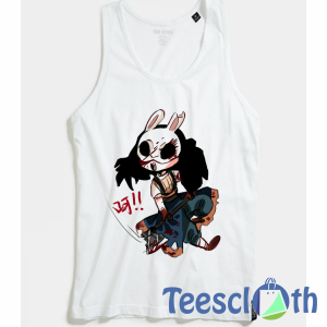 Cool Gifs Horror Tank Top Men And Women Size S to 3XL