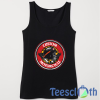 Custom Motorcycle Tank Top Men And Women Size S to 3XL