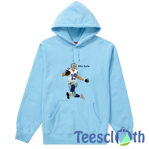 Dallas Cowboys Hoodie Unisex Adult Size S to 3XL