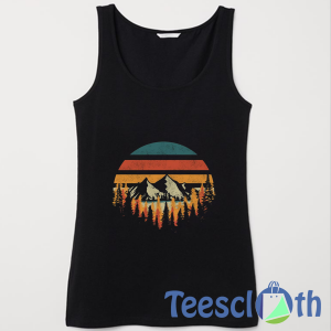 Deeply Wild Tank Top Men And Women Size S to 3XL