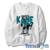Evander Kane Sweatshirt Unisex Adult Size S to 3XL