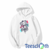 Harley Quinn Hoodie Unisex Adult Size S to 3XL