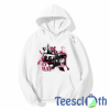 Inner City Life Hoodie Unisex Adult Size S to 3XL