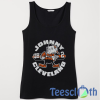 Johnny Manziel Tank Top Men And Women Size S to 3XL
