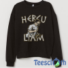 Liam Hendriks Herculiam Sweatshirt Unisex Adult Size S to 3XL