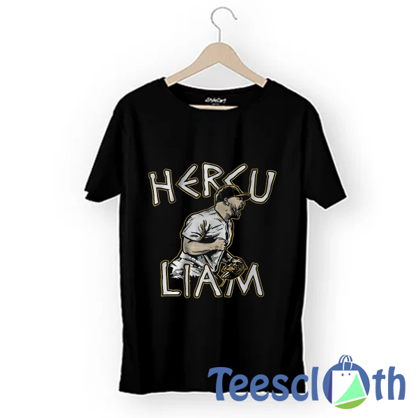 Liam Hendriks Herculiam T Shirt For Men Women And Youth