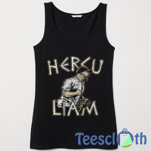 Liam Hendriks Herculiam Tank Top Men And Women Size S to 3XL