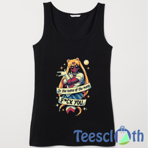 Limited Edition Tank Top Men And Women Size S to 3XL