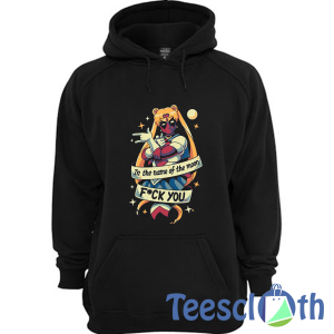 Limited Edition Hoodie Unisex Adult Size S to 3XL