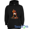 Muhammad Ali Hoodie Unisex Adult Size S to 3XL