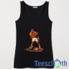 Muhammad Ali Tank Top Men And Women Size S to 3XL