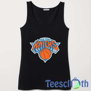 New York Sports Tank Top Men And Women Size S to 3XL