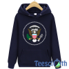 Presidential Seal Hoodie Unisex Adult Size S to 3XL