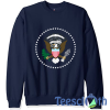 Presidential Seal Sweatshirt Unisex Adult Size S to 3XL