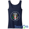 Presidential Seal Tank Top Men And Women Size S to 3XL
