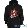 Rocket Girl Hoodie Unisex Adult Size S to 3XL