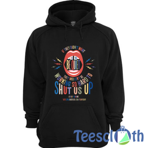Stacey Abrams Hoodie Unisex Adult Size S to 3XL