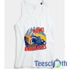 The Ambulances Tank Top Men And Women Size S to 3XL