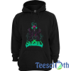 The Sword Hoodie Unisex Adult Size S to 3XL