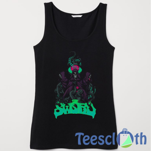 The Sword Tank Top Men And Women Size S to 3XL