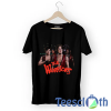 The Warriors T Shirt For Men Women And Youth