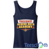 Transformers Rescue Tank Top Men And Women Size S to 3XL