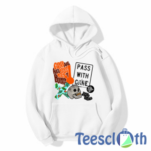 Tropical Bliss Hoodie Unisex Adult Size S to 3XL