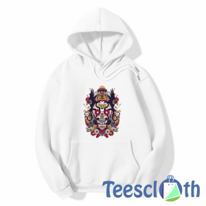 Various Illustrations Hoodie Unisex Adult Size S to 3XL