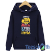 We Think Too Hoodie Unisex Adult Size S to 3XL
