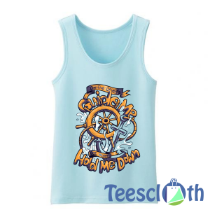 Be The One Tank Top Men And Women Size S to 3XL