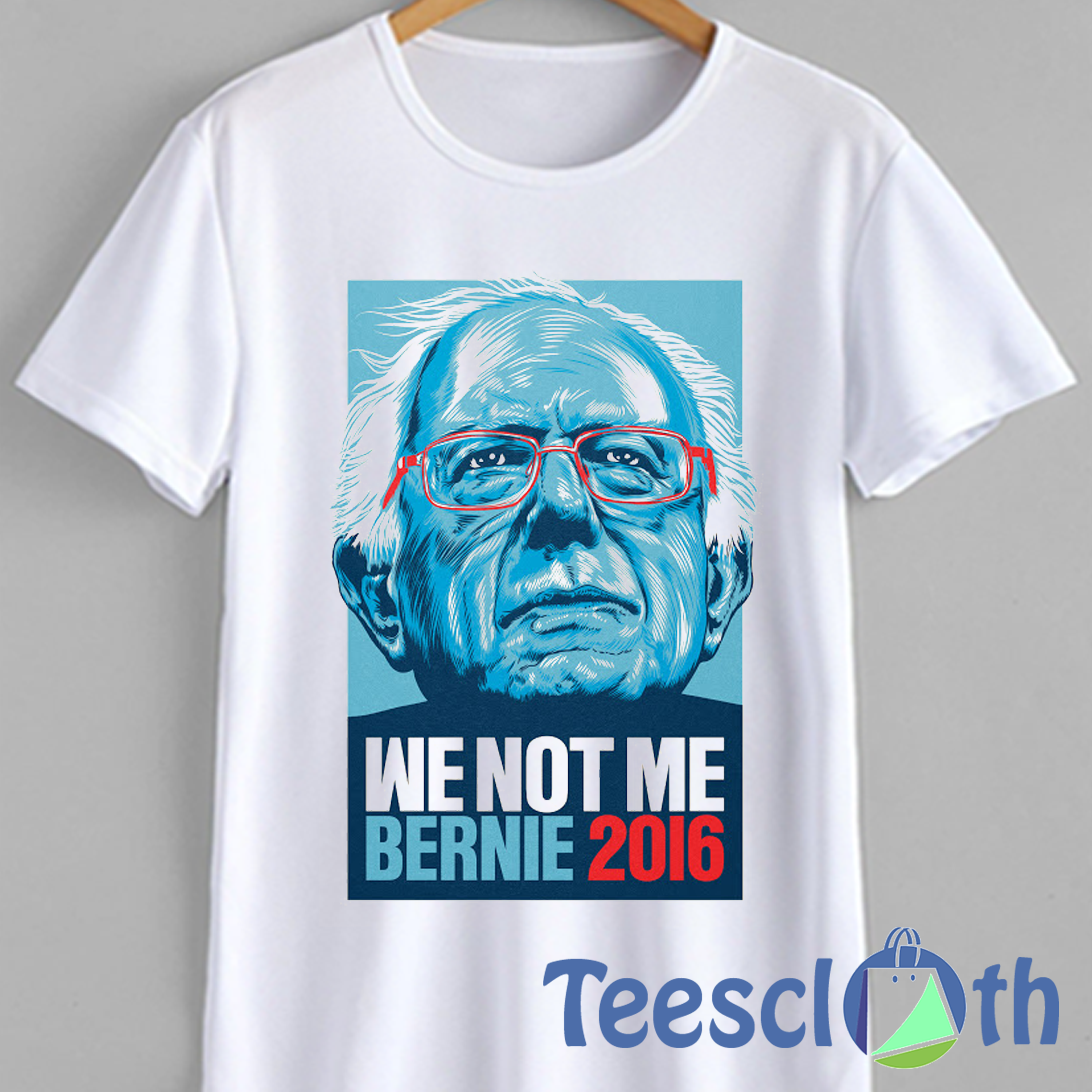 partikel Dominerende Fordi Bernie Sanders T Shirt For Men Women And Youth