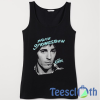 Bruce Springsteen Tank Top Men And Women Size S to 3XL