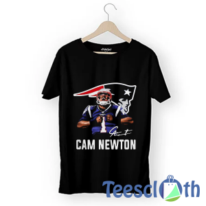 Cam Newton T Shirt For Men Women And Youth