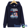 Chiberia 2019 Survival Hoodie Unisex Adult Size S to 3XL