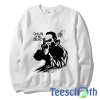 Dawn Of The Dead Sweatshirt Unisex Adult Size S to 3XL