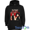 Demi Lovato Vintage Hoodie Unisex Adult Size S to 3XL