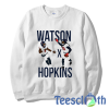 Deshaun Watson Sweatshirt Unisex Adult Size S to 3XL