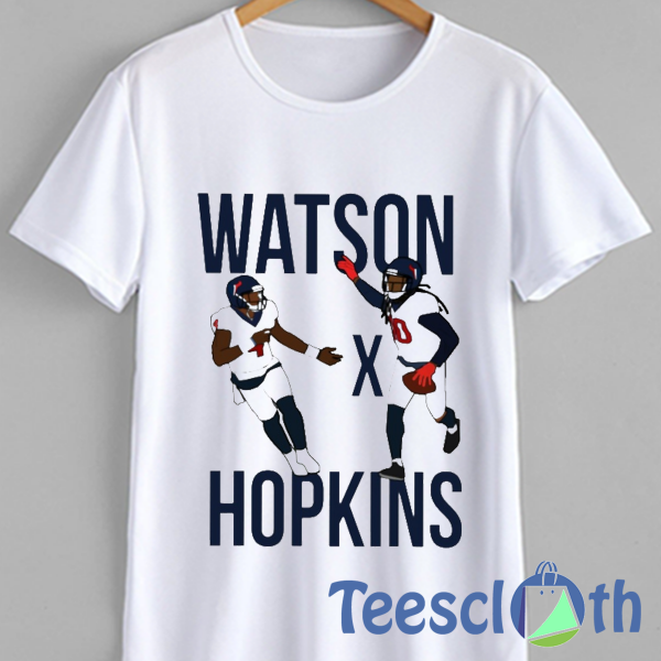 Deshaun Watson T Shirt For Men Women And Youth