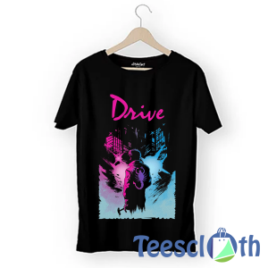 Drive Movie T Shirt For Men Women And Youth