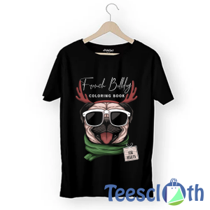 French Bulldog T Shirt For Men Women And Youth