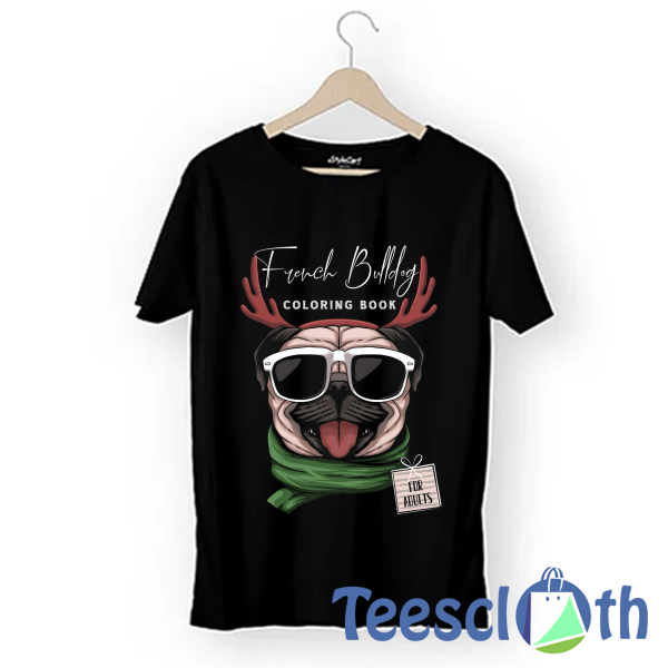 French Bulldog T Shirt For Men Women And Youth