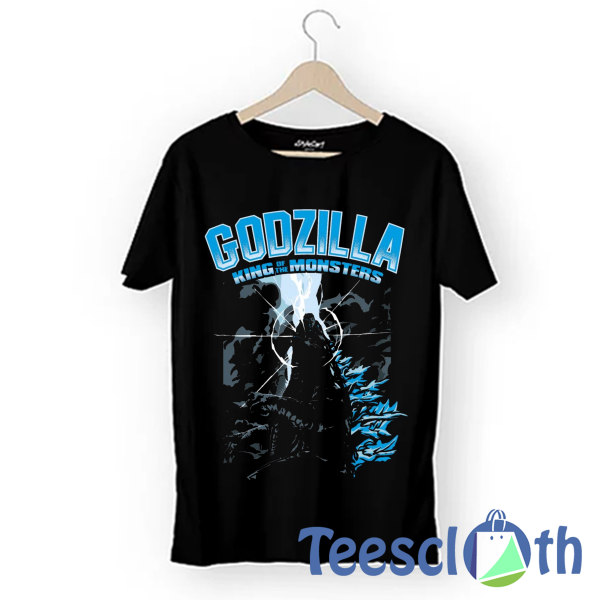 Godzilla King T Shirt For Men Women And Youth